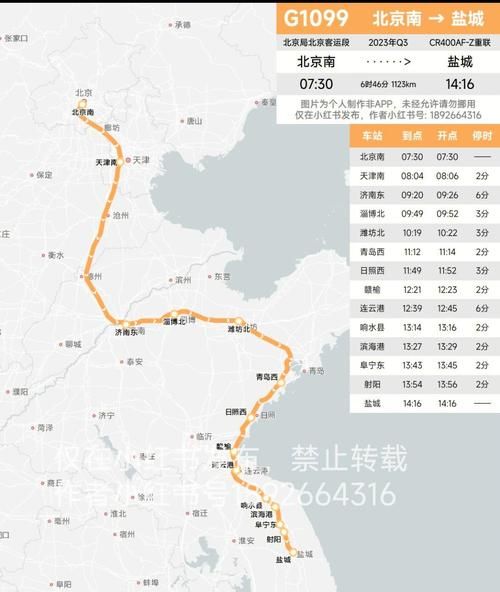 盐城到北京怎么走_盐城到北京高铁多久-第1张图片-俊逸知识馆