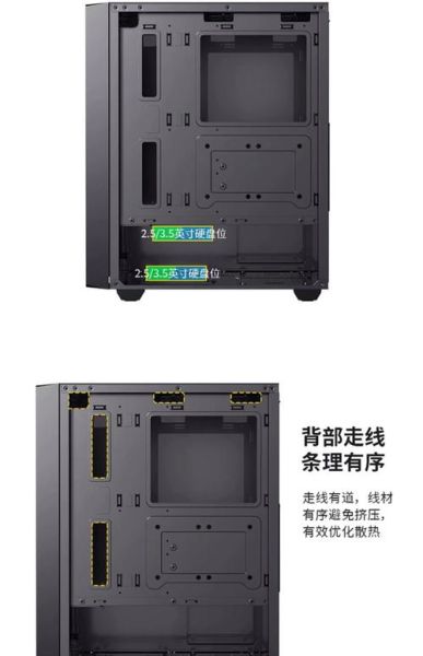 大水牛机箱怎么样_大水牛机箱值得买吗-第1张图片-俊逸知识馆