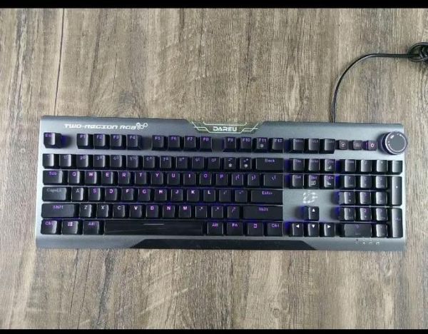达尔优机械键盘怎么样_值得买吗-第3张图片-俊逸知识馆