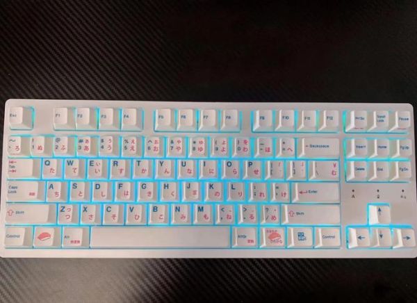 达尔优机械键盘怎么样_值得买吗-第2张图片-俊逸知识馆